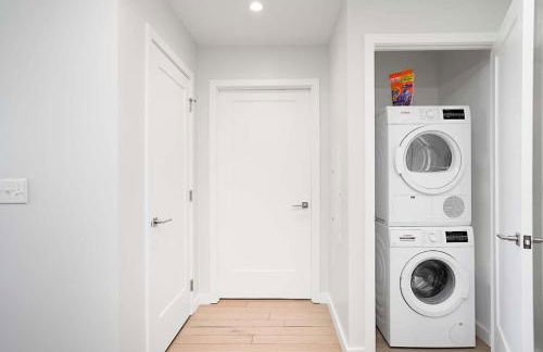 Exclusive 1BR Apt with NYC View - Foto 10