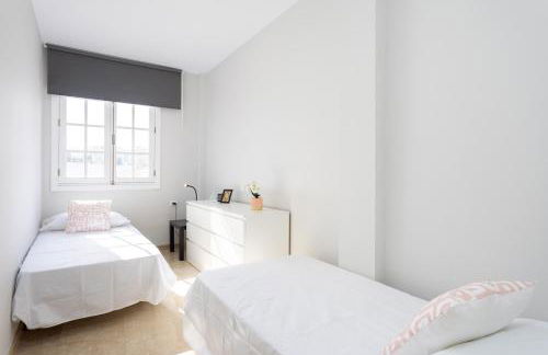 Tenerife City Apartments Two-Bedrooms - Foto 9