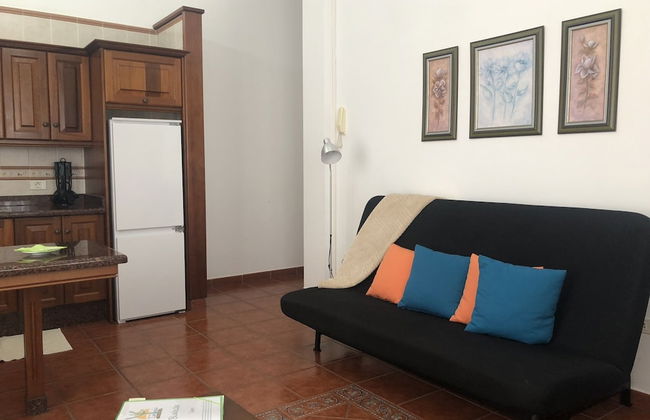 Apartamentos Los Verodes - Photo 62