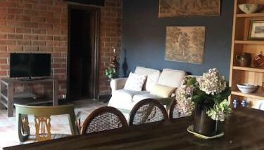 Casa rural en el campo LAS DALIAS - Foto 2