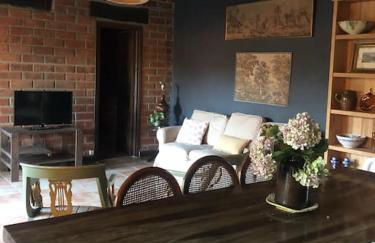 Casa rural en el campo LAS DALIAS - Foto 2