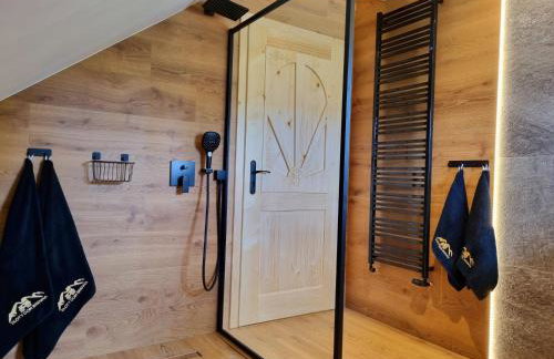 Złoty Dom Brenna - Foto 52