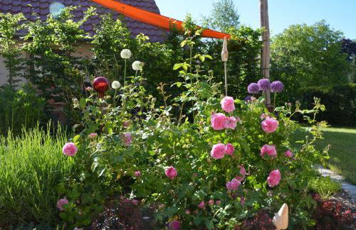 Ferienappartements "Landromantik" - Foto 35