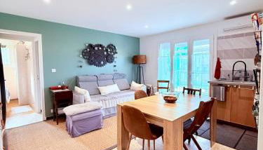 Le Moorea - Apartment for 4 people - Foto 4