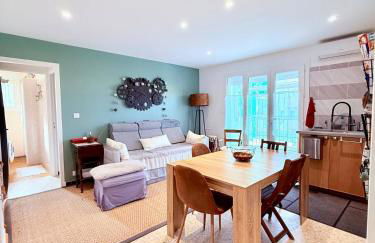 Le Moorea - Apartment for 4 people - Foto 4