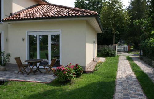 Business Lounge Potsdam - Foto 3