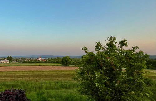 Tolle Maisonette Wohnung mit Seeblick - Ferienwohnung Seeliebe - Foto 13