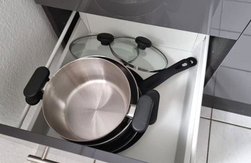 LIME HOMES Balkon, Küche, Messe, Marienburg - Foto 37