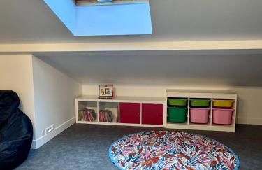 Maison de caractère au cœur du village - Foto 21