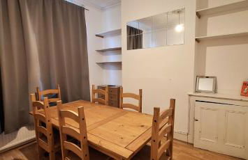 Large House Dalston Hackney Great for Contractors - Foto 21