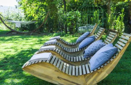 LA DAMA DEL BOSCO 8&3, Emma Villas - Foto 94