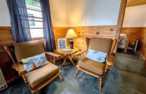 Smith Family Cottages - Foto 44