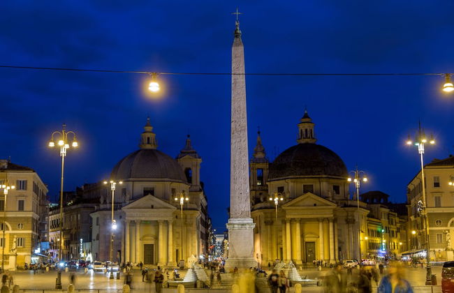 Tridente Suites - Foto 19