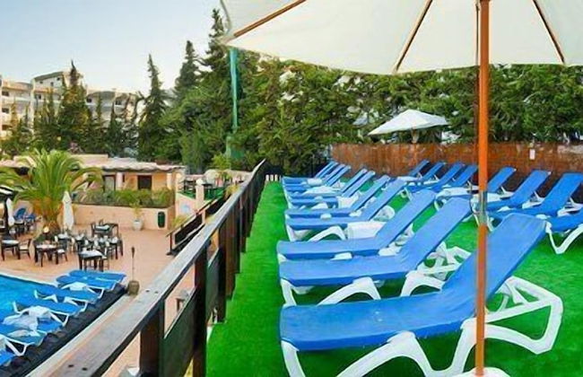 Apartamentos da Balaia - Photo 49