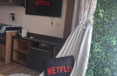 Studio Moderno Metrô Butantã - MorumBis - USP - Pinheiros - Foto 17