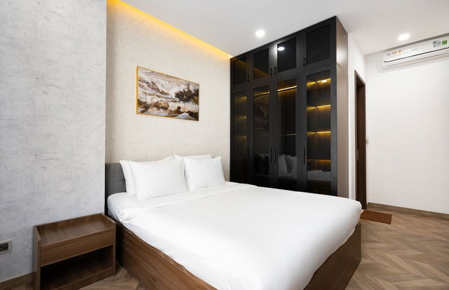 Convinia Luxury The Peak Midtown - Foto 49