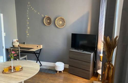 Le Piton - Appartements - Foto 22