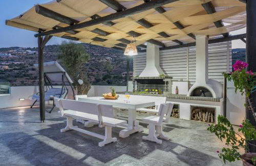 Villa Paganos - Foto 49