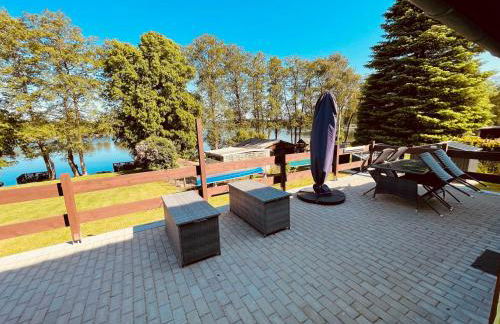 FEWO Am Haussee Feldberger Seenlandschaft - Foto 21