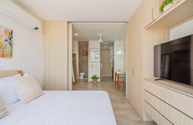 Salguero Suites By HostPro - Foto 59