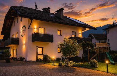 Apartment Obermair - Foto 1