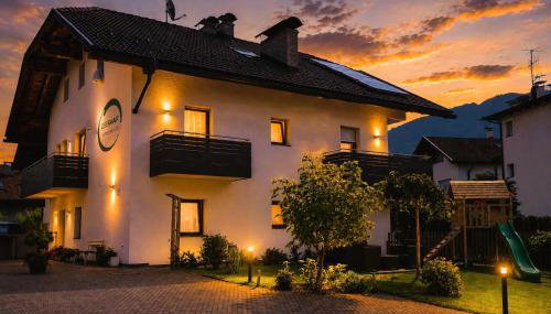 Apartment Obermair - Foto 1
