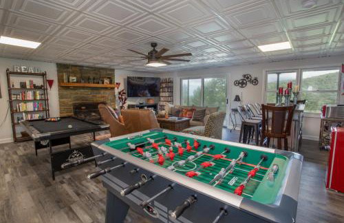 Eagles Nest on Seven Devils - Foto 6