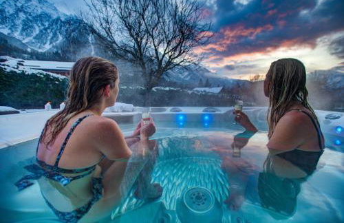 Chalet Tissières - Photo 4