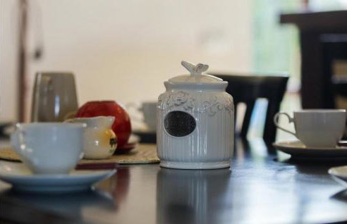 Villa Jelena - Foto 21