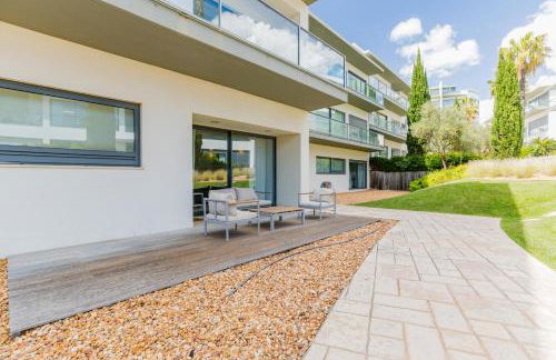 Cavalo Preto Luxury Beach Apartment by Golden Zenith - Foto 30