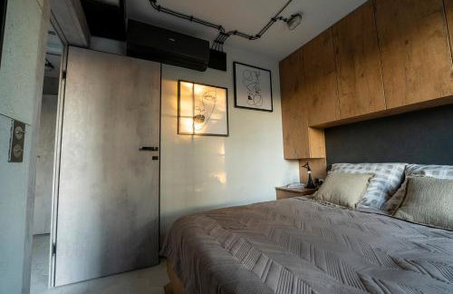 Industrial Apartment "I loft Opole" - Foto 27