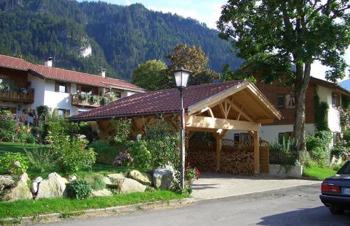 Ferienwohnung Mitteldorf - Foto 24