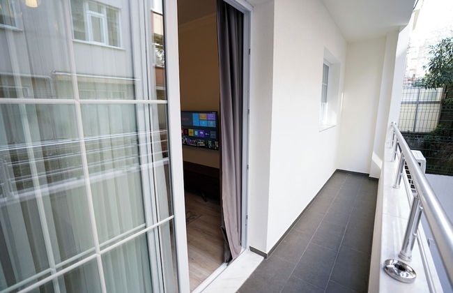 Merkuri Apart - Foto 67