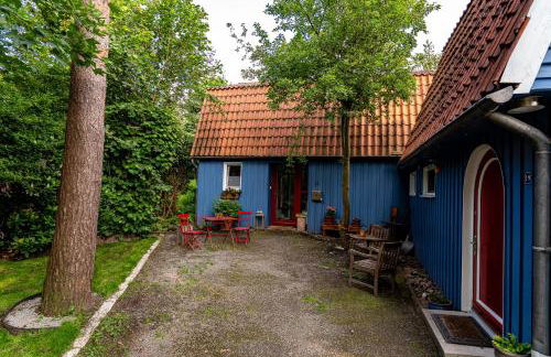 Blaugemacht-Worpswede - Foto 3