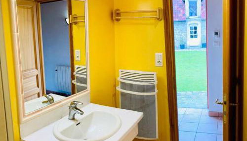 La Grange Dimière - Duplex 3 pers - Parking privé - Foto 4