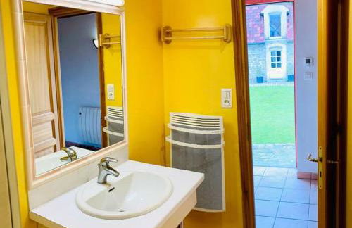 La Grange Dimière - Duplex 3 pers - Parking privé - Foto 4