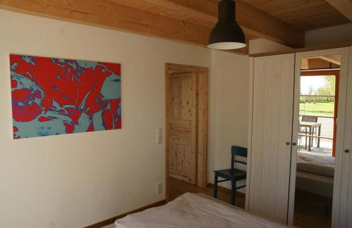 Hof Ruemland Ferienwohnungen - Photo 71