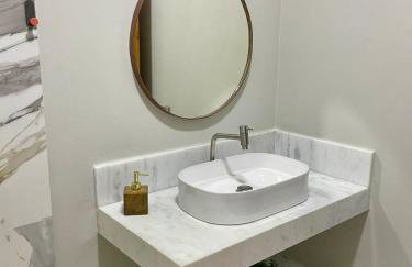 Casa 3 Suítes Climatizadas com vista mar na Enseada Azul Guarapari ES - Foto 22