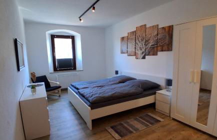 Ferienwohnung am Perlenbach - Foto 7