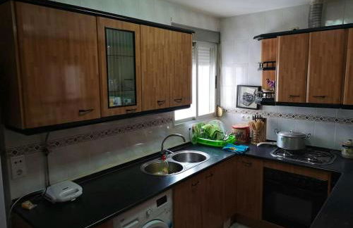 Bright apartment in Barbastro, 70m², parking included - Foto 13