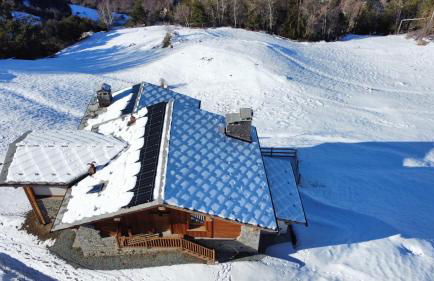 Baita La Pesse - Ad un passo dalle stelle - Foto 7