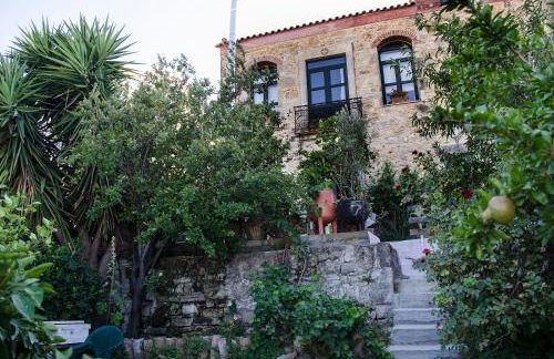 Villa Elborgini - Foto 39