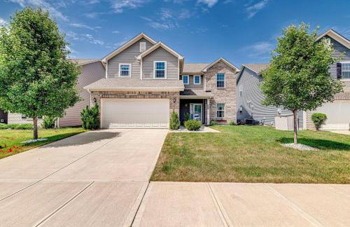 Luxe Home in the Heart of Westfield Perfect for big family - Foto 36