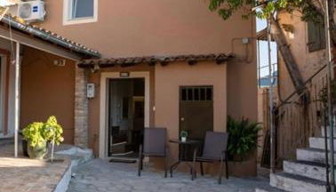 Guest house (Gastouri) - Foto 2