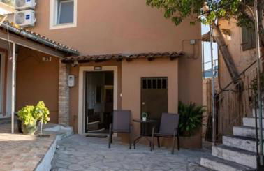 Guest house (Gastouri) - Foto 2