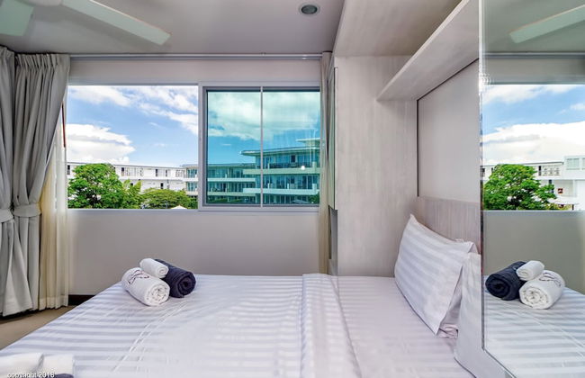 Karon Butterfly Residence - Photo 46