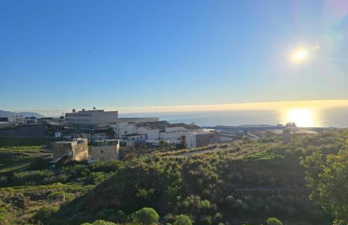 Ático Micaela. Terraza y vistas - Foto 7