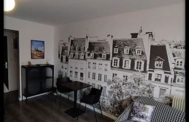 Le p'tit Beauce au Cœur de Chartres - Foto 12