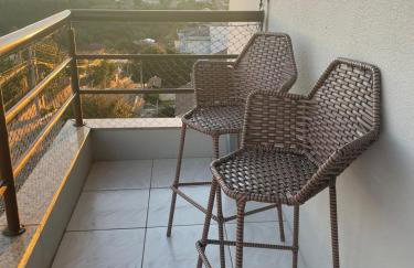 Apartamento espaçoso e impecável - Foto 1