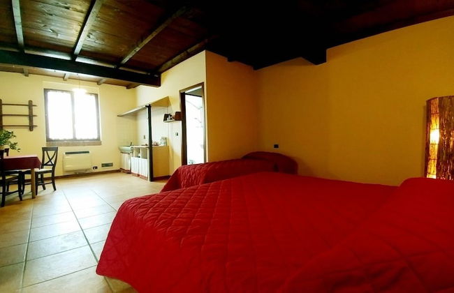 Agriturismo di Sordiglio - Photo 8